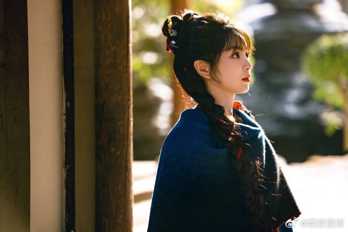 田曦薇逐玉演技大赏谁还没被樊长玉狠狠戳中！田曦薇这次真的杀疯了🐎甜妹脸+战神魂