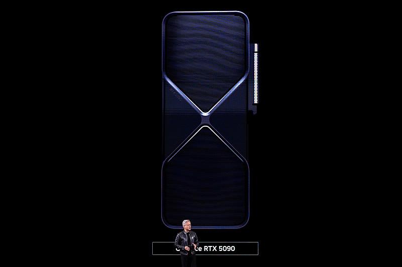 显卡日报：5090 dv重回历史最高价
26799元！RTX5090 DV直接涨