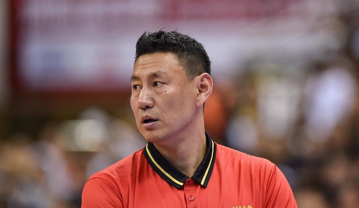 李楠点名盛赞布朗！斗志与大赛经验兼备，因个人私事缺席季前赛对决
北京惊险绝杀浙江
