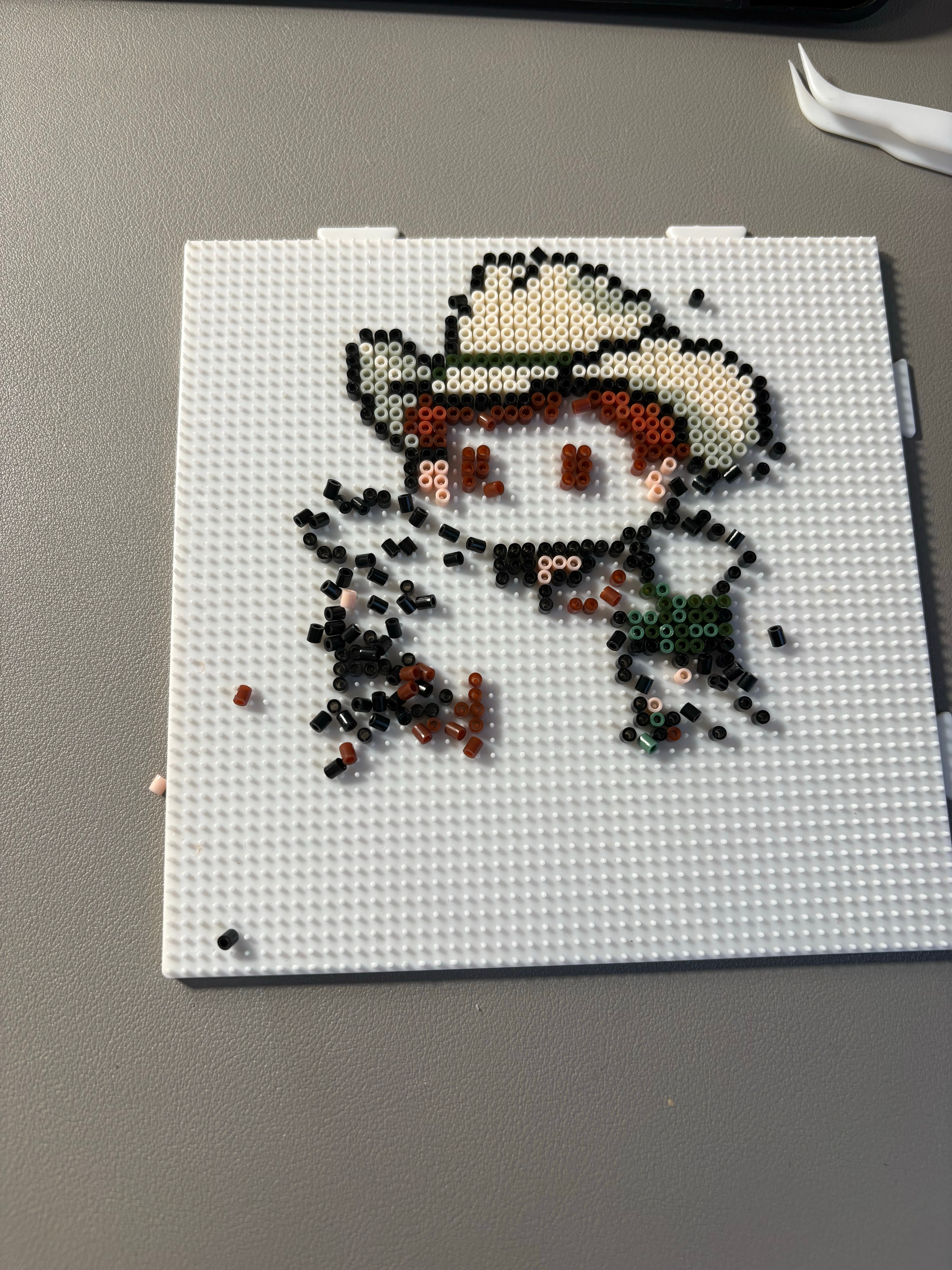 坏猫。。。。。 