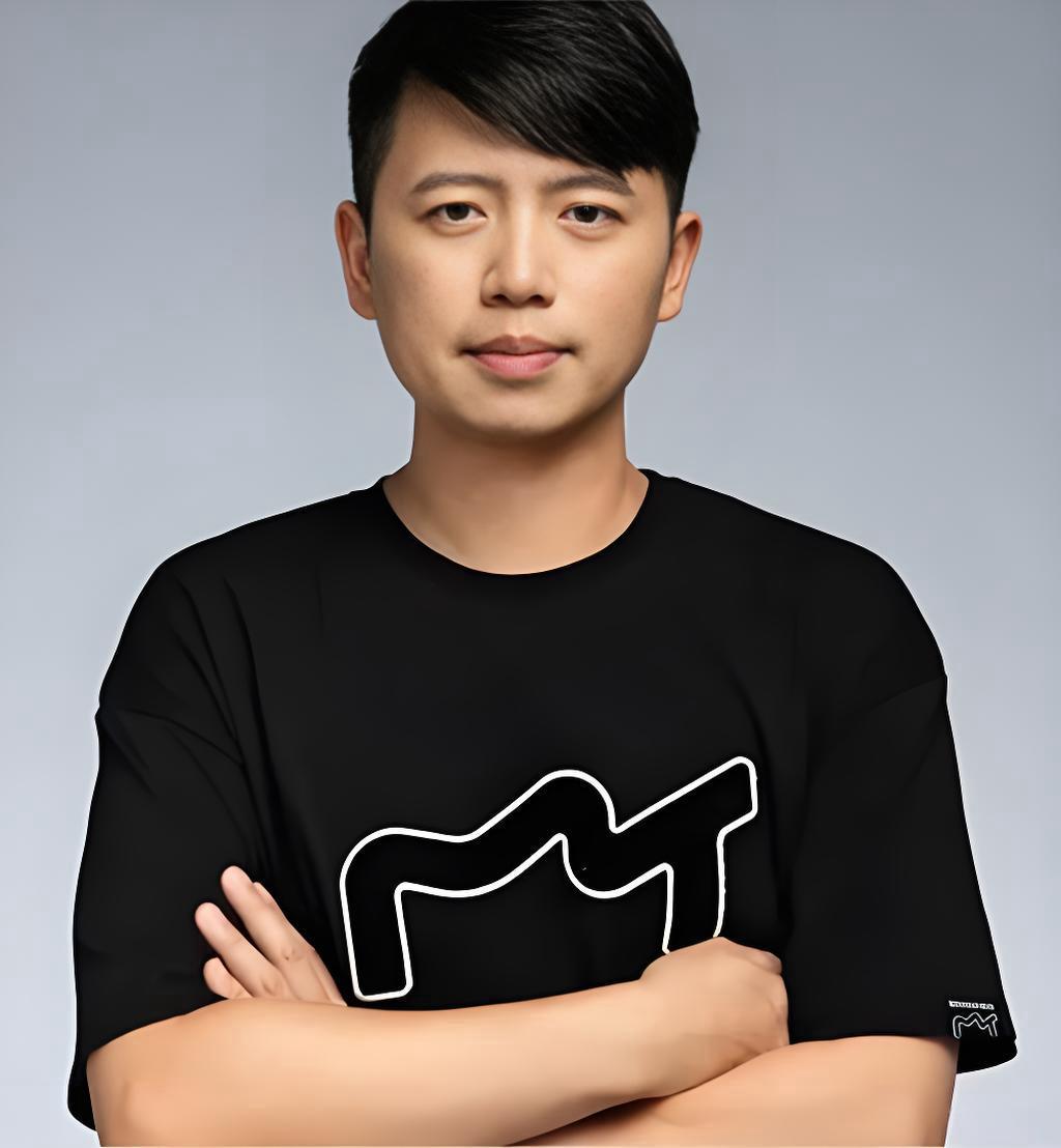 美图CEO：员工内部创业我给1000万！
被美图公司CEO吴欣鸿的操作惊到了！他