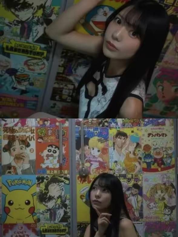 沉浸在二次元的世界里，感受每一个角色的魅力！