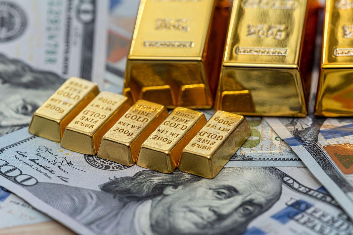 德国有点慌，想要运回1236吨黄金，害怕被特朗普霸占
根据媒体报道，鉴于美国总统