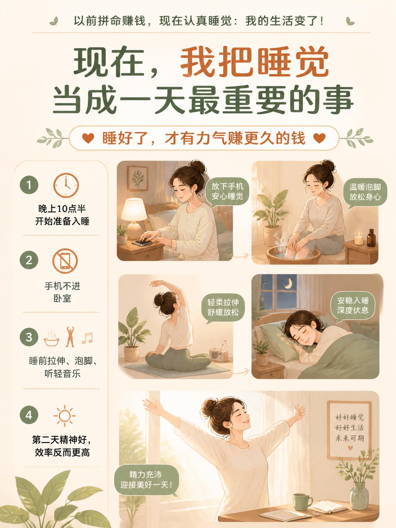 早先为了冲KPI，我连着三个月熬到凌晨两点，最离谱的一回直接在工位上垫了件外套，