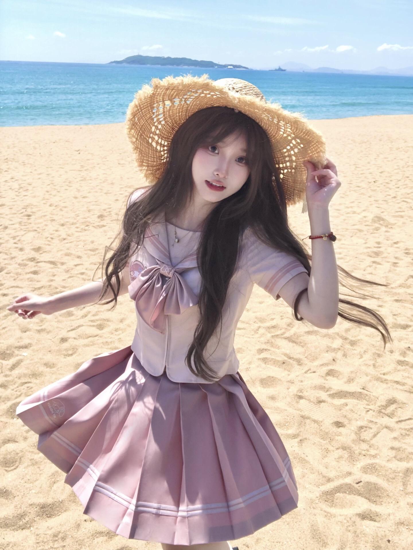 ໒꒰ྀི˶夏日美乐蒂˵꒱ྀི১🌴🥥