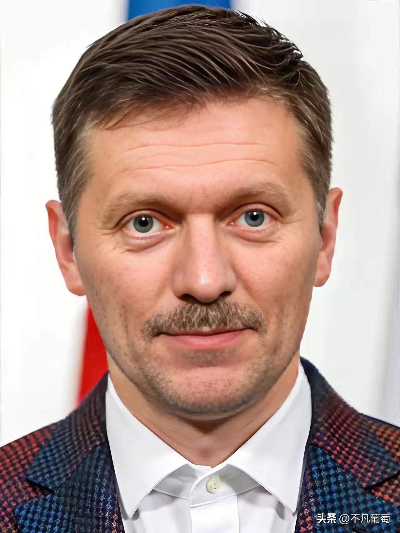 最新消息，
俄罗斯正式宣布了，
1月15日，俄罗斯总统新闻秘书佩斯科夫表示，认同