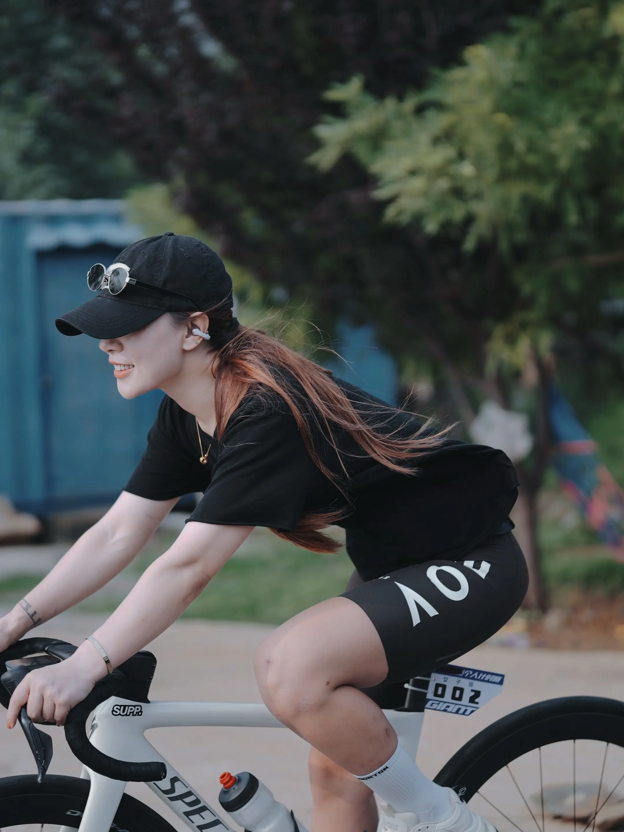 相约这个盛夏。石家庄的骑友你们的福气到了，每周末推出各种类型的骑行活动...