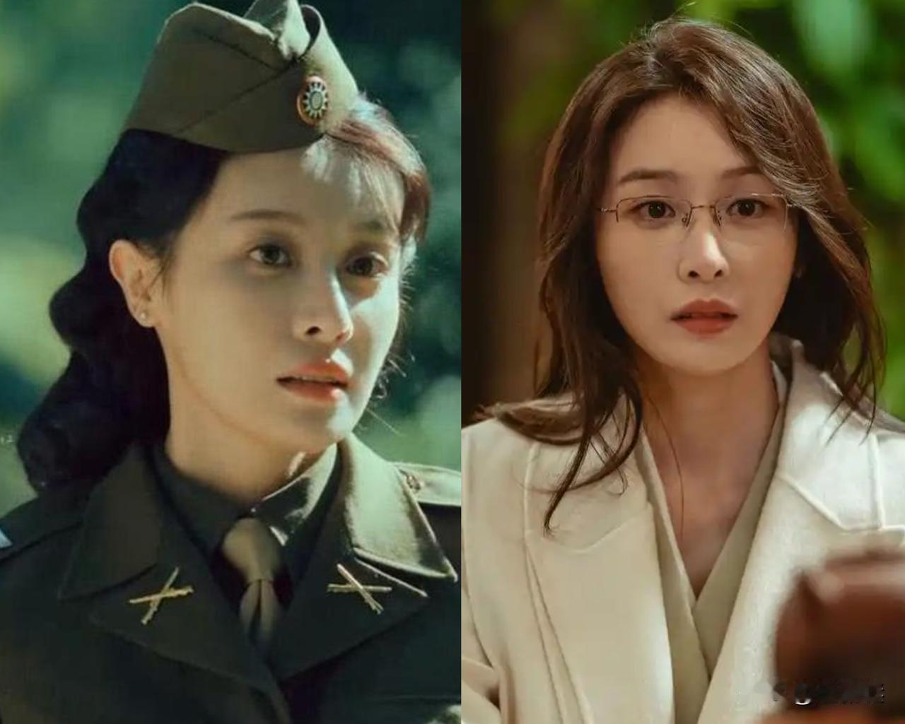 说白了，隆妮这演员有点特别。她外形条件很好，是个大美女，但演戏有个特点：话少的时