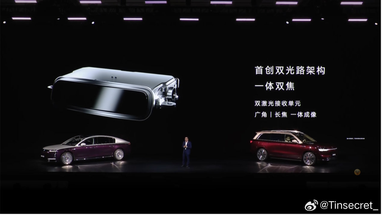 安全背后有乾崑  今天想和大家聊聊我的爱车，重点是华为乾崑智驾。深度驾驶过才晓得