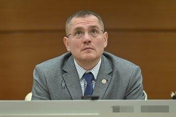 俄罗斯前司法部副部长谢尔盖·特罗平被发现死于浴缸中。据俄罗斯当局称，他是溺水身亡