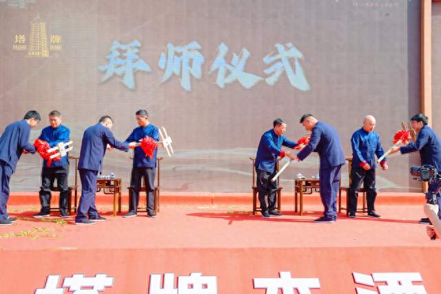 立冬将至，绍兴黄酒又要开酿了！一把老酒耙传出新故事