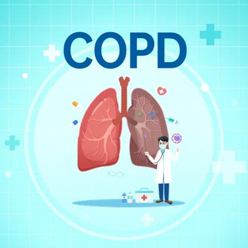 家有慢阻肺患者，这5句话一定要看完！1、治疗应遵“急则治其标”“缓则治其本”原则