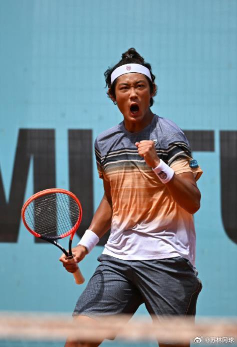 ATP/WTA1000迈阿密首轮（延期至今晚）★23:30，张之臻vs曼纳里诺（