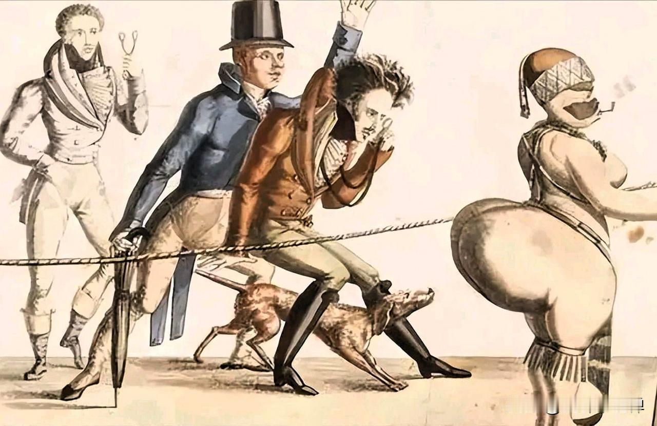 埃及末代有个奇葩国王，他内心最渴望的职业，居然是当个扒手。他对偷窃技巧的痴迷到了