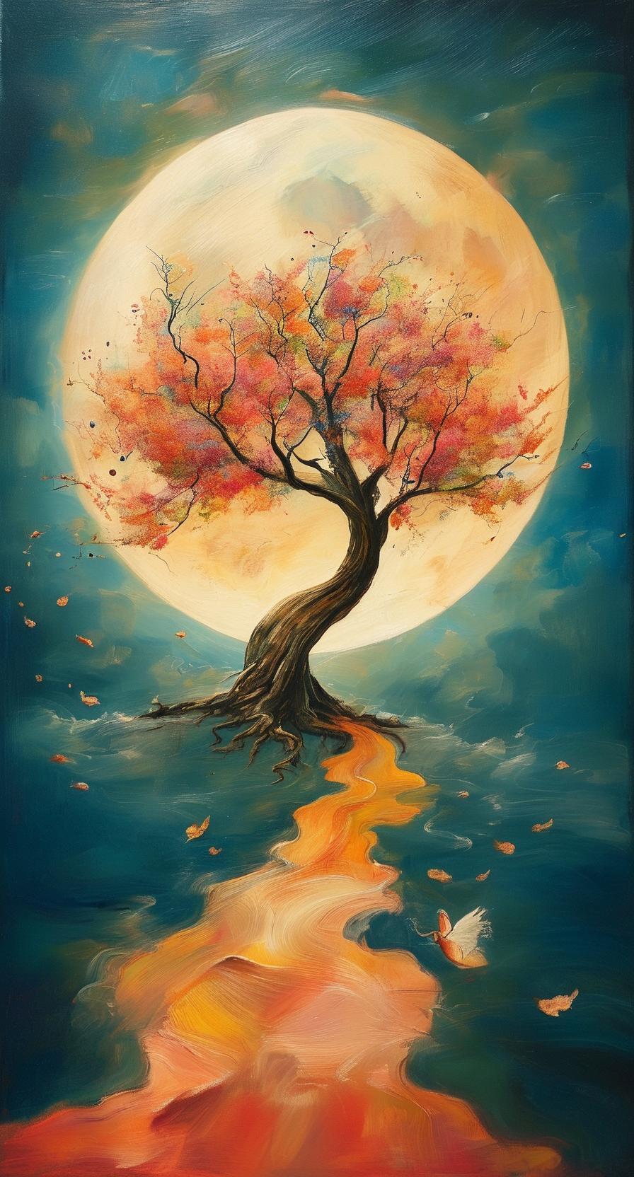 我认同万事万物皆有规律。就像吸引力法则，你想什么就来什么。小王面试时自信，觉得岗