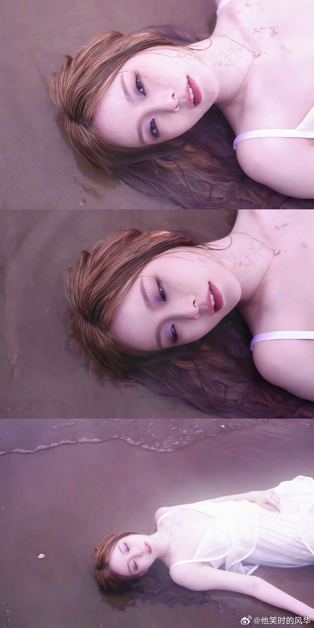 陈卓璇女版李荣浩 内娱需要这样的创作型歌手！陈卓璇包办EP创作，《深海之息》从深