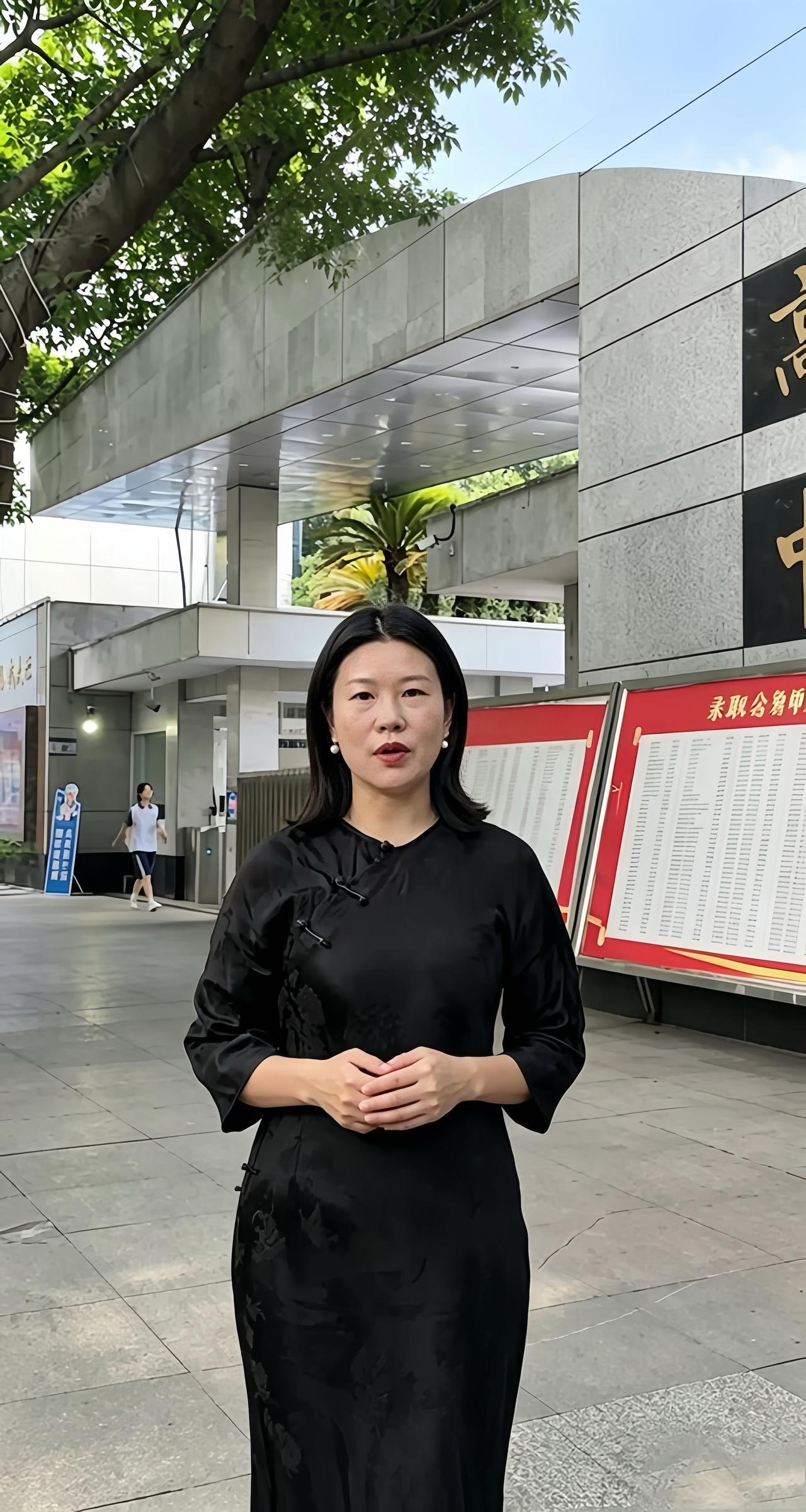 ［南高五大校区实力引热议 顺庆本部王牌地位受关注］

近日，一条解析四川省南充高
