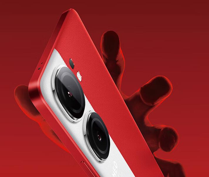 「iQOO Neo9」的定位是什么？为什么我们不以「手游」来论述它？
「性能与电