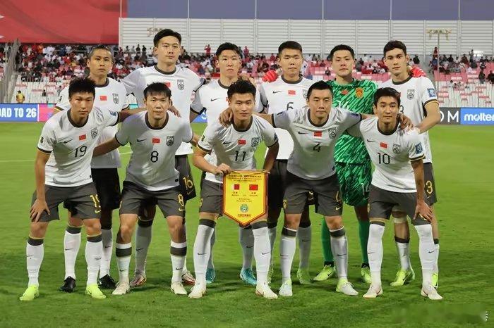 国足年终排名创近10年新低  中国男足  12月19日，国际足联公布了2024年