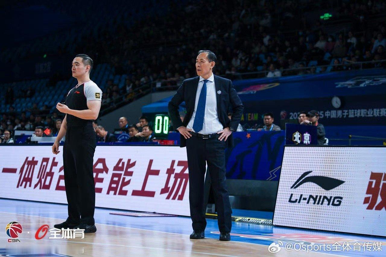 许利民指导的经典发言：1、今天比分北京男篮虽然输了，但是我们是胜利者，真正的赢家