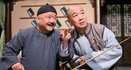 纪晓岚：被笑声掩盖的“典籍守夜人”——一位乾嘉学派灵魂人物的再发现

《铁齿铜牙