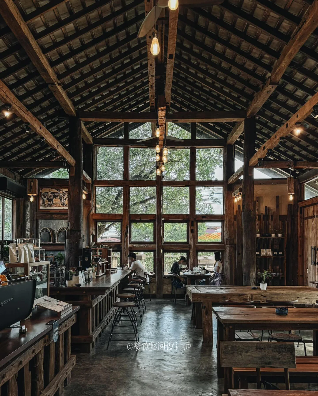 餐饮空间｜餐饮店