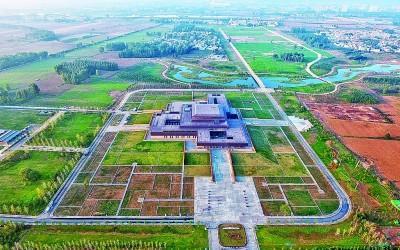 夏商周断代工程：中国上古年代框架为何向前推进 1200 年



国际史学界曾长
