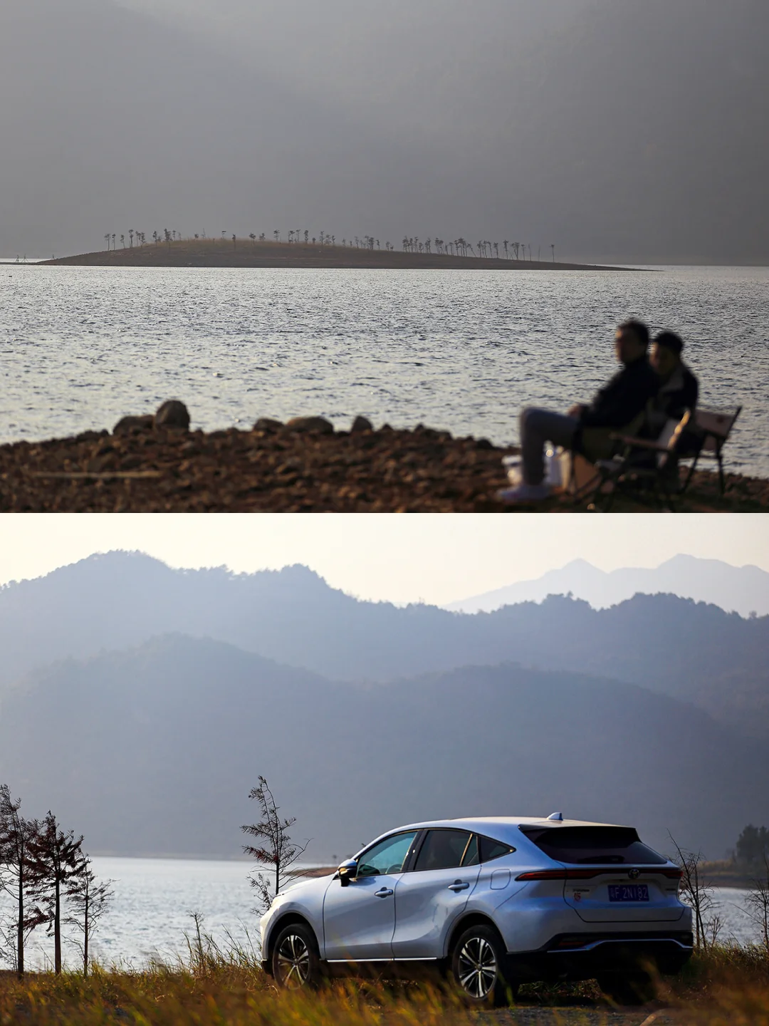 广东自驾｜清明3天2夜低消费、不挤人自驾游！