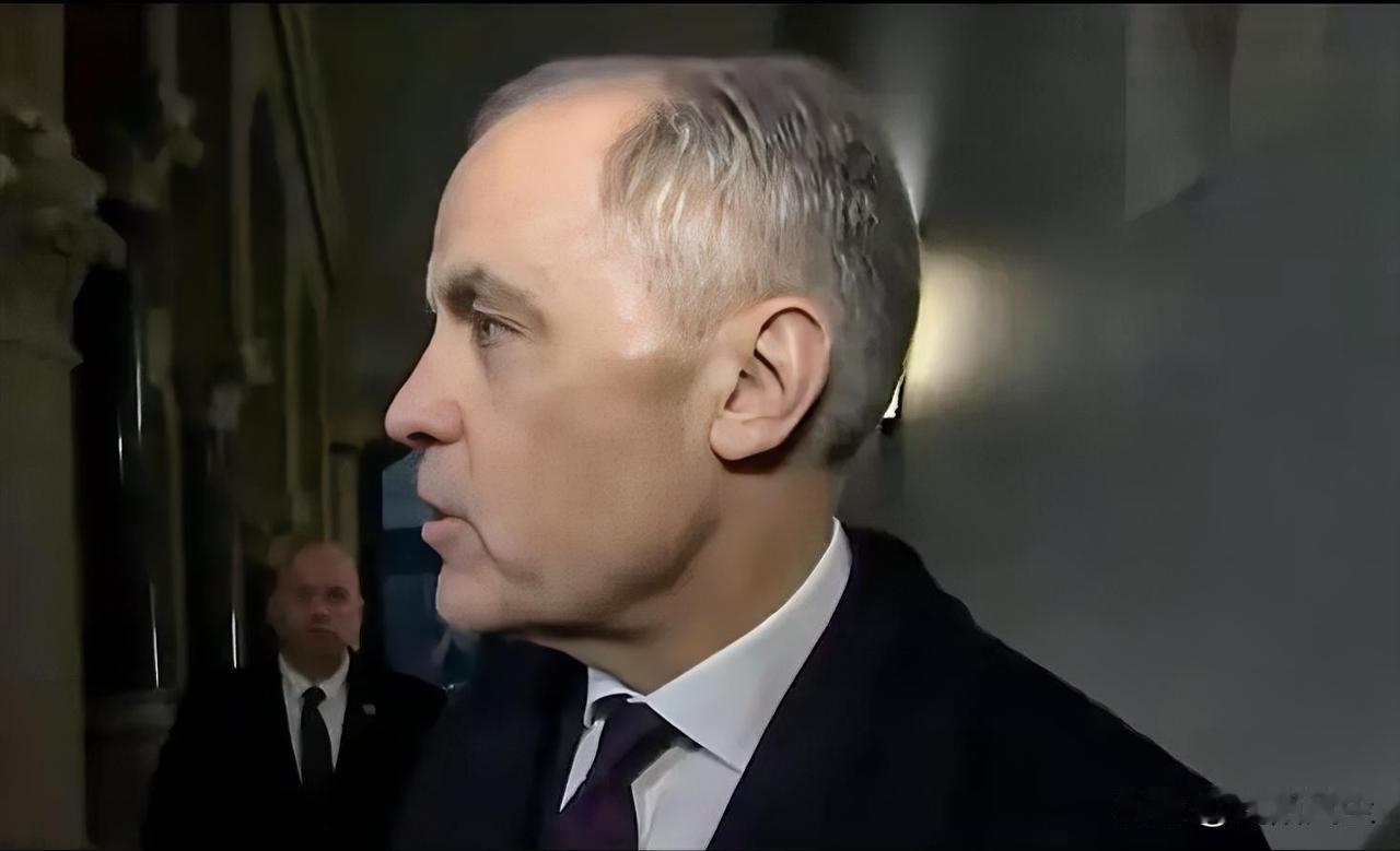 加拿大总理卡尼就“戈迪·豪国际大桥”问题与特朗普对话后表示:“我们讨论了那座桥，