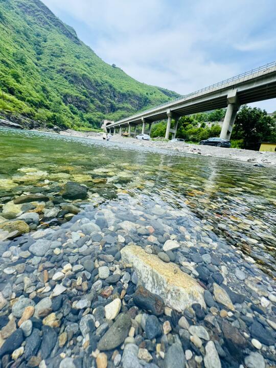 北京｜8️⃣个免费玩水露营烧烤宝地，附地址