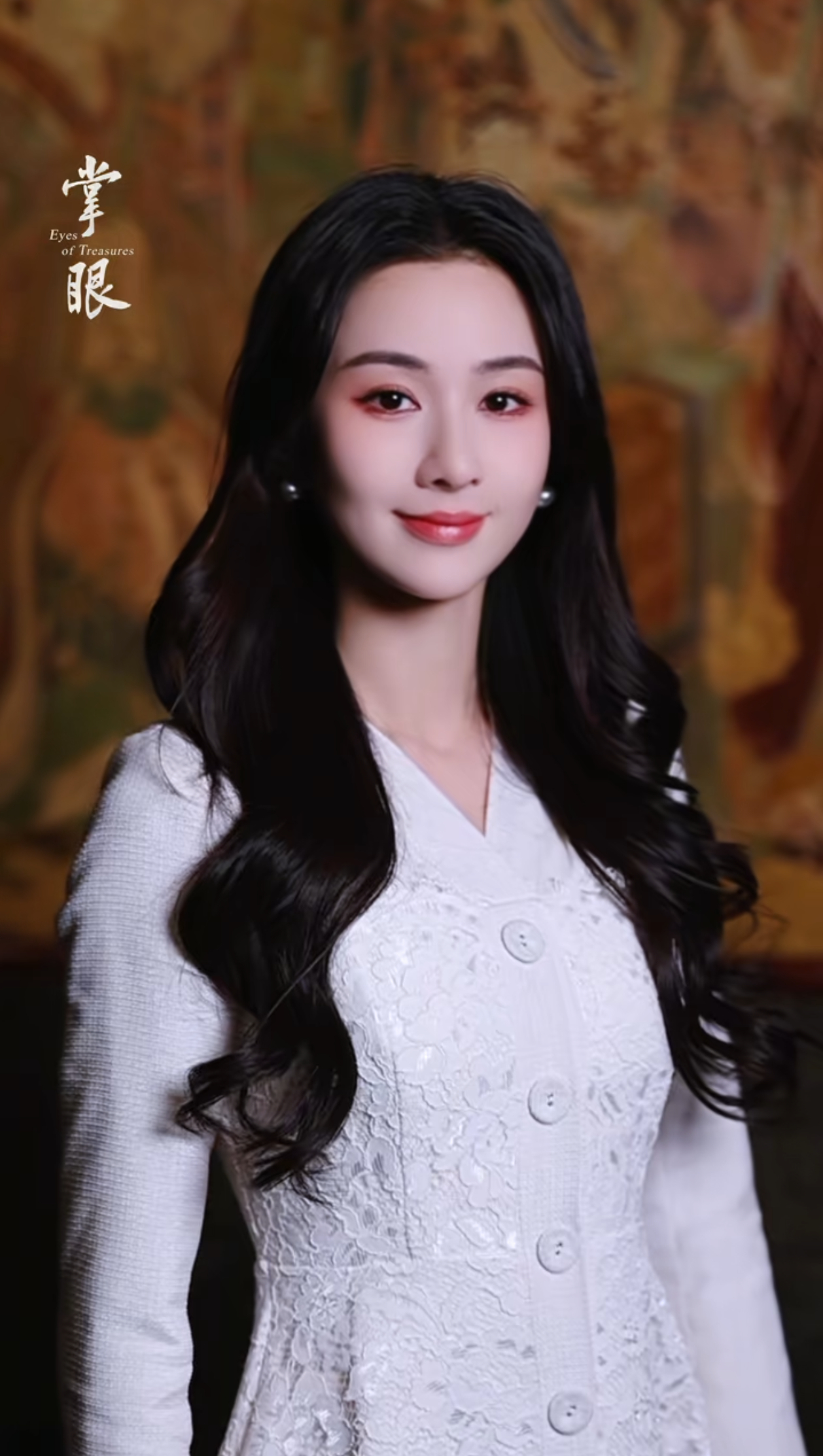 关芯 说给关芯听 掌眼  不知不觉，由我家芯芯主演的《掌眼》预约已经破百万了，这