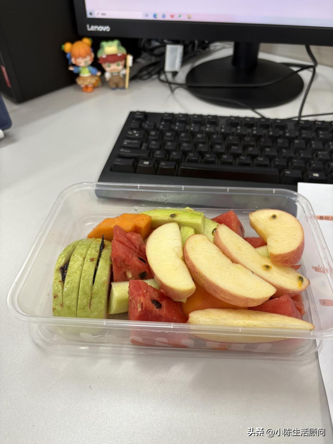 忙里偷闲的日子说不上有多写意[奸笑]