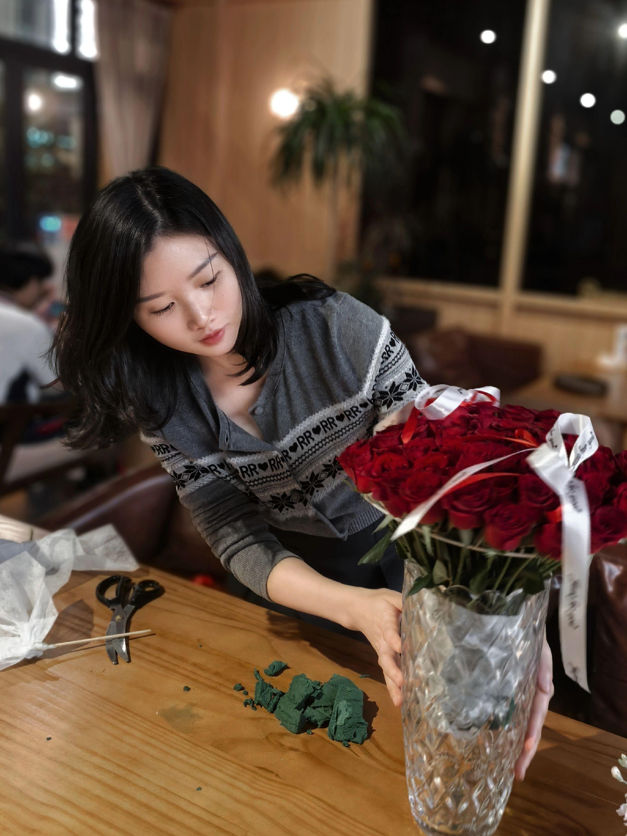 精神寄托可以是音乐，运动，看书，可以是山川，河流，唯独不能是人🙏