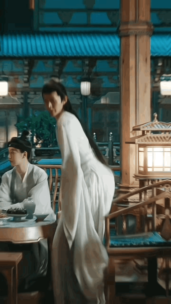 演狐狸的都这样吗哈哈哈哈哈[笑cry] ​​​