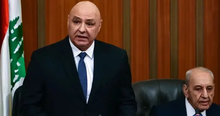 以色列入侵！黎巴嫩总统向军队下令