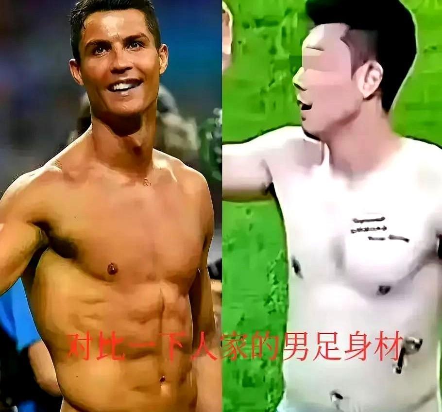 中国足球居然没人愿意踢球了，这是个大新闻。

前国足球员特别说明一下是男足，在直