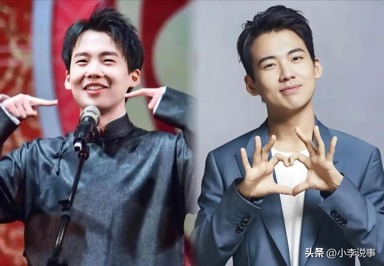 有钱有背景为啥全网没人愿意抹黑他？圈内好多星二代，一点风吹草动就被全网围攻。
 