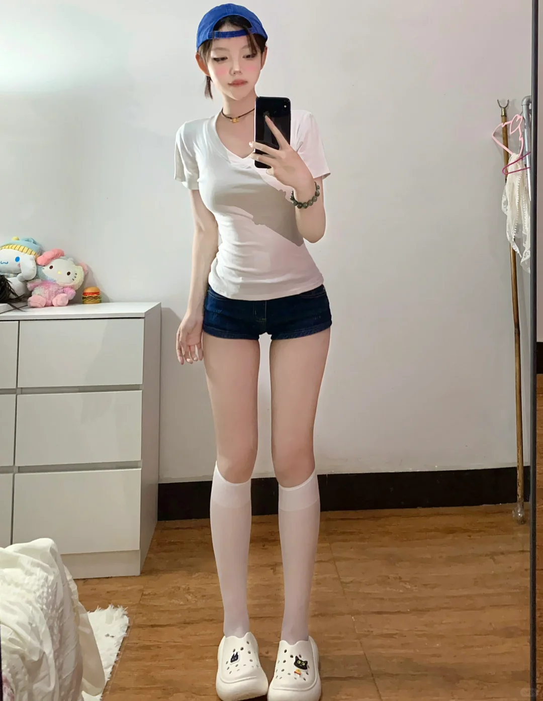 哪家的小孩？