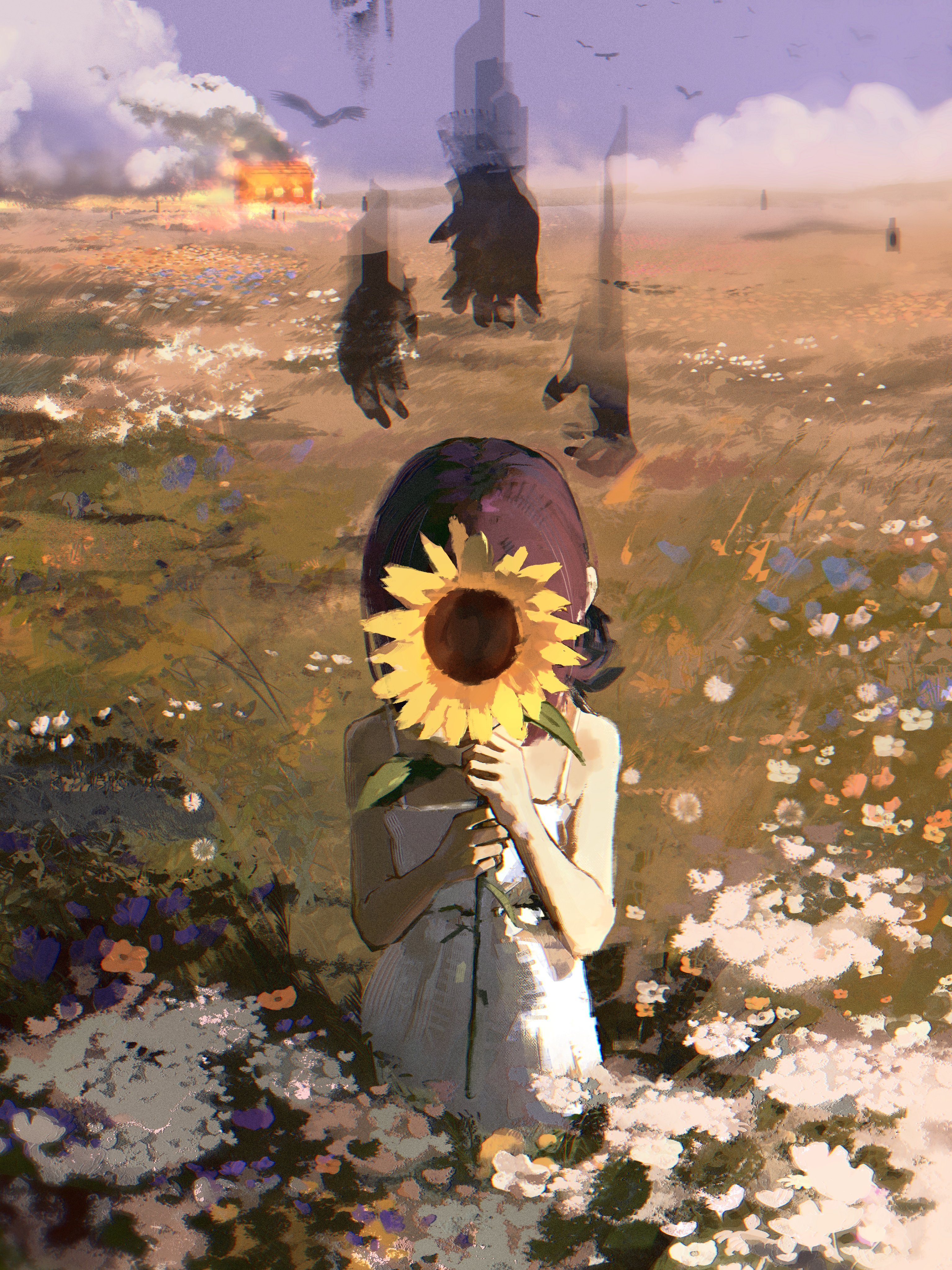 蕾塞画师：doremyswt 