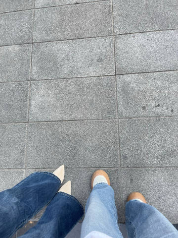 和气质女人一起粗该