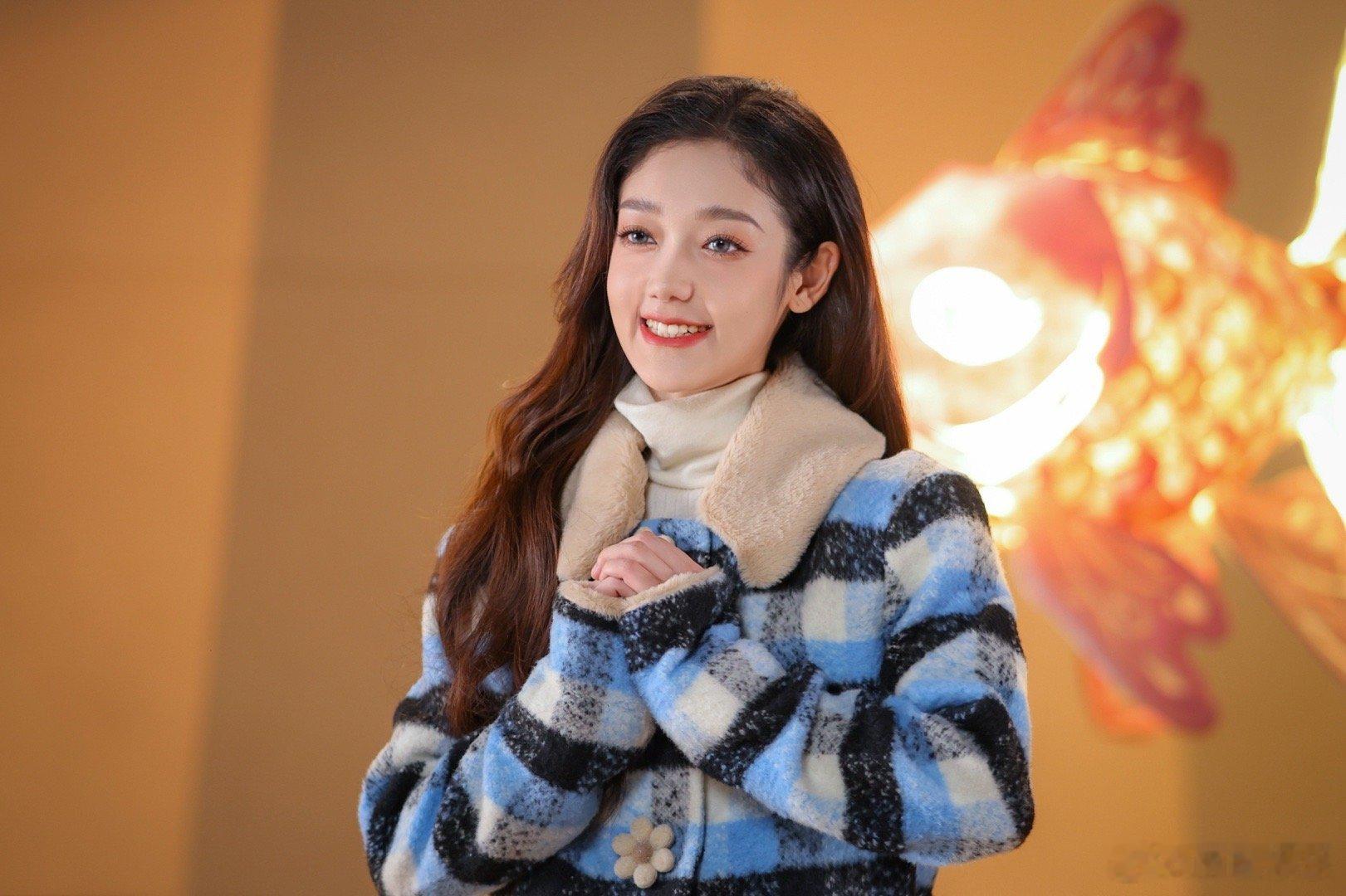 #硬糖少女303##希林娜依高# 今日份糖妹新鲜物料希林娜依高工作室更新分享新舞