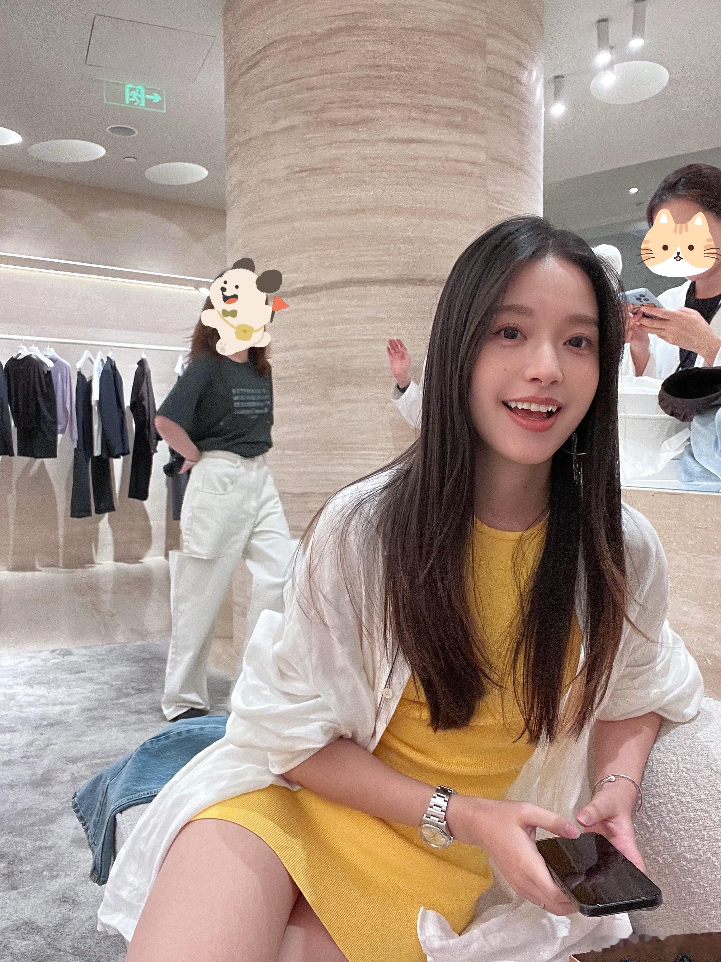 恍恍惚惚 又一周没发拖延症要快点治好 ​​​