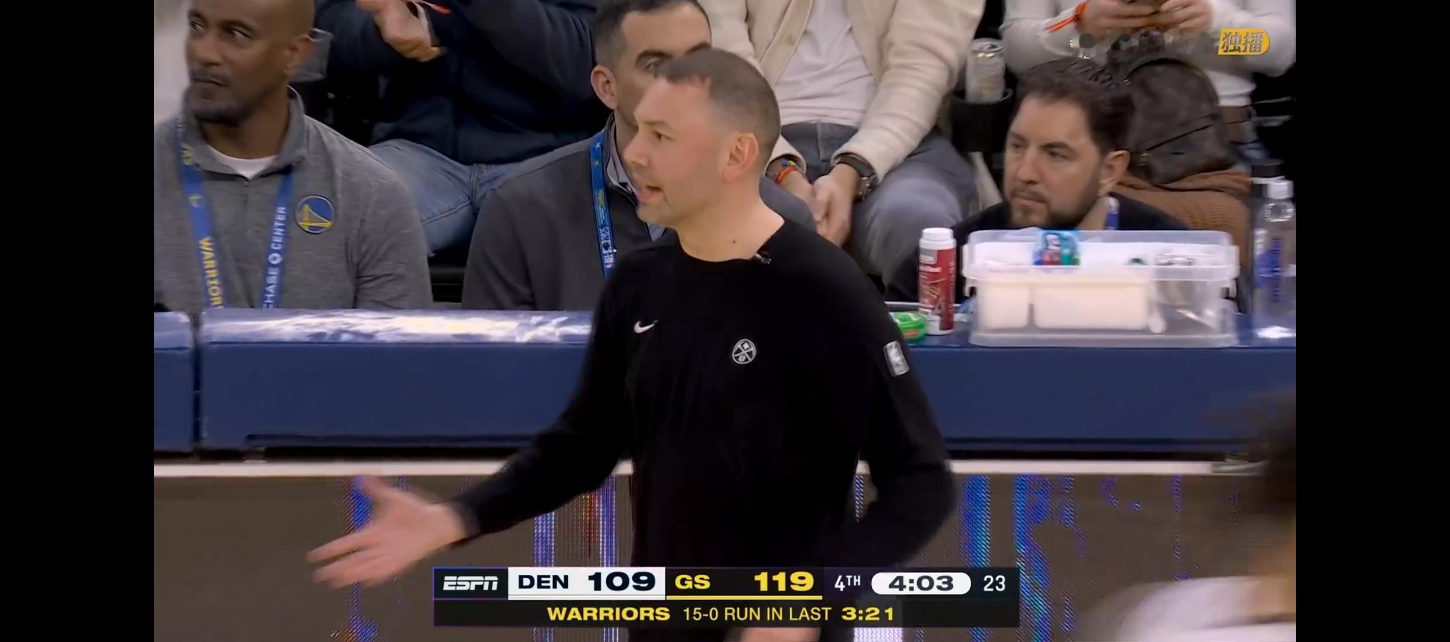 领先10分了！！！ 