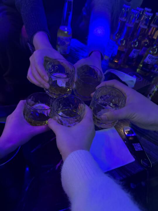 在平淡中感受幸福☺️