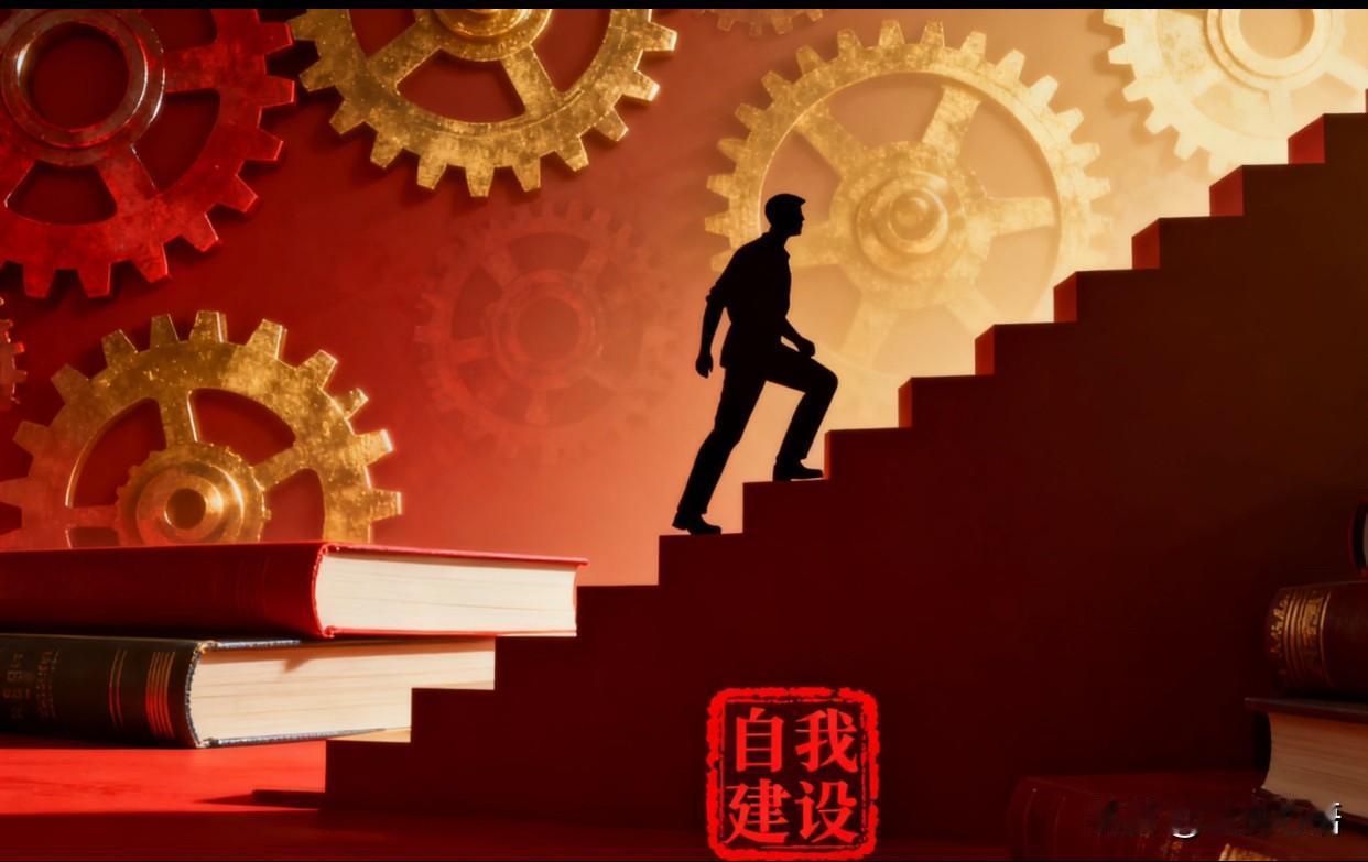 像建设新中国一样建设自己
瞬间醍醐灌顶有没有！

首先给自个儿“立宪法”：
作息