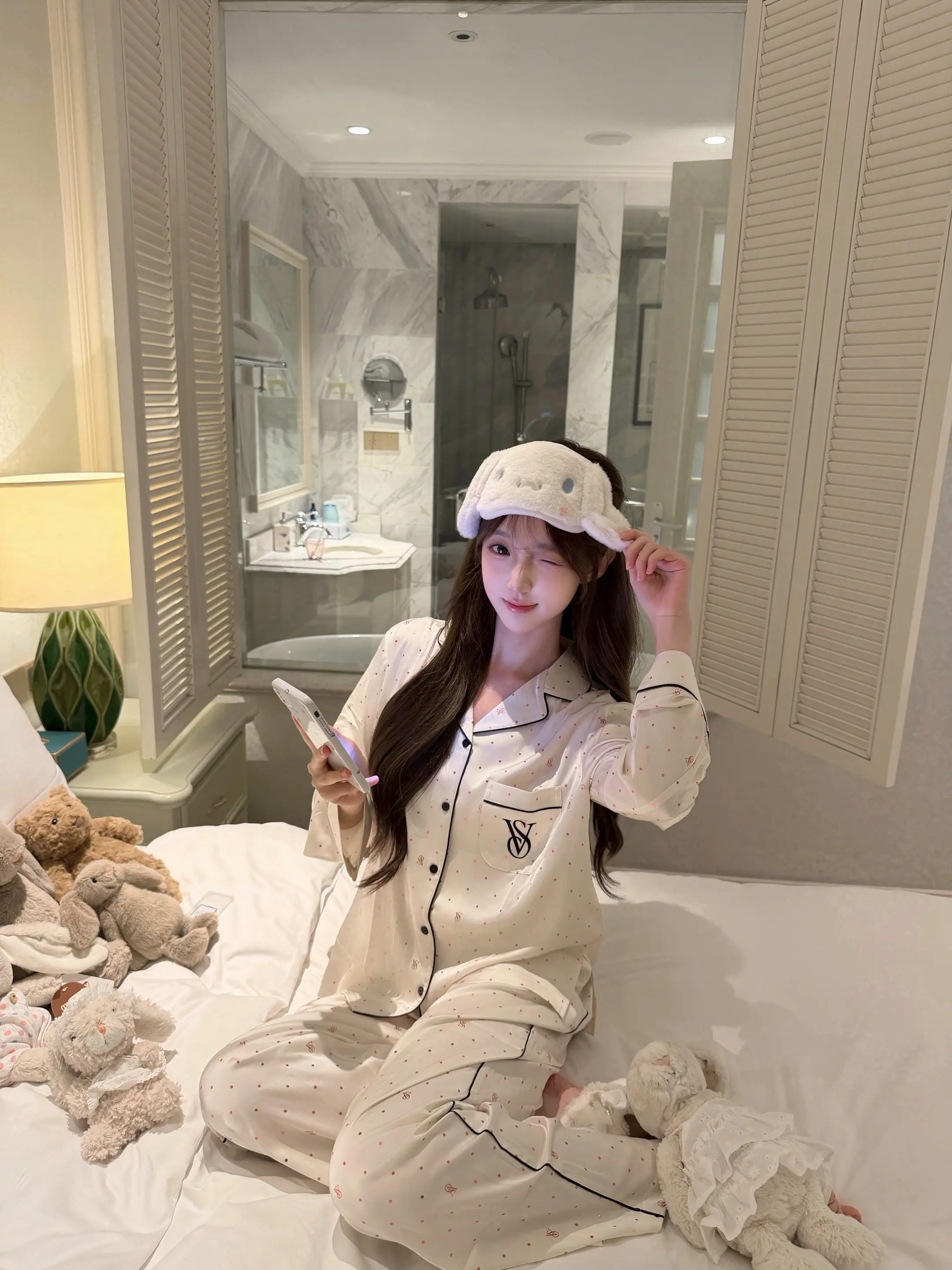 专心经营我的呆萌生活૮ ◞ ⸝⸝ ◟ ྀིა⊹꙳