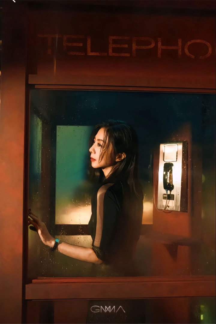 陈绮贞符合我对少女时代的幻想 