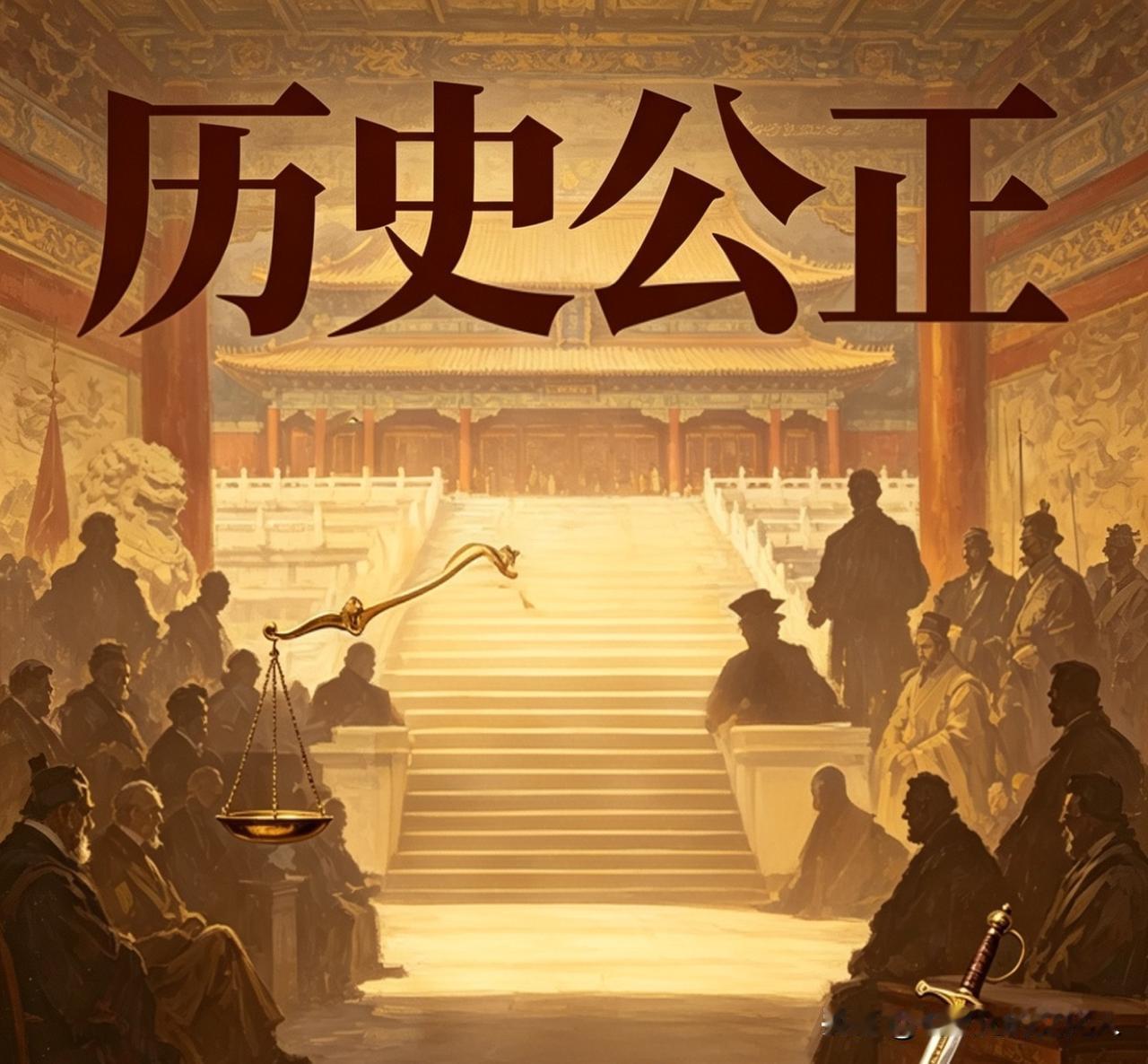 最近有部热度很高的历史影片，内核讲的是人背弃家国投靠外敌，转头攻打自己故土同胞的