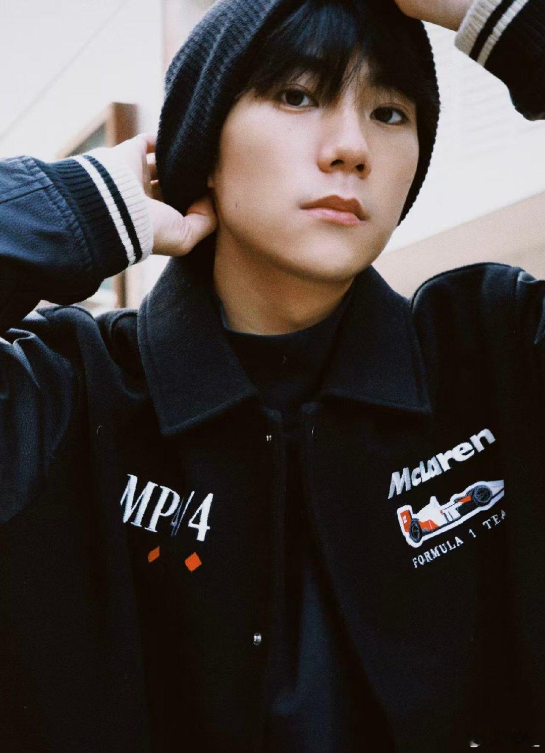 刘家祎出演十日终焉刘家祎十日终焉角色贴脸角色适配度天花板！刘家祎官宣十日终焉饰演