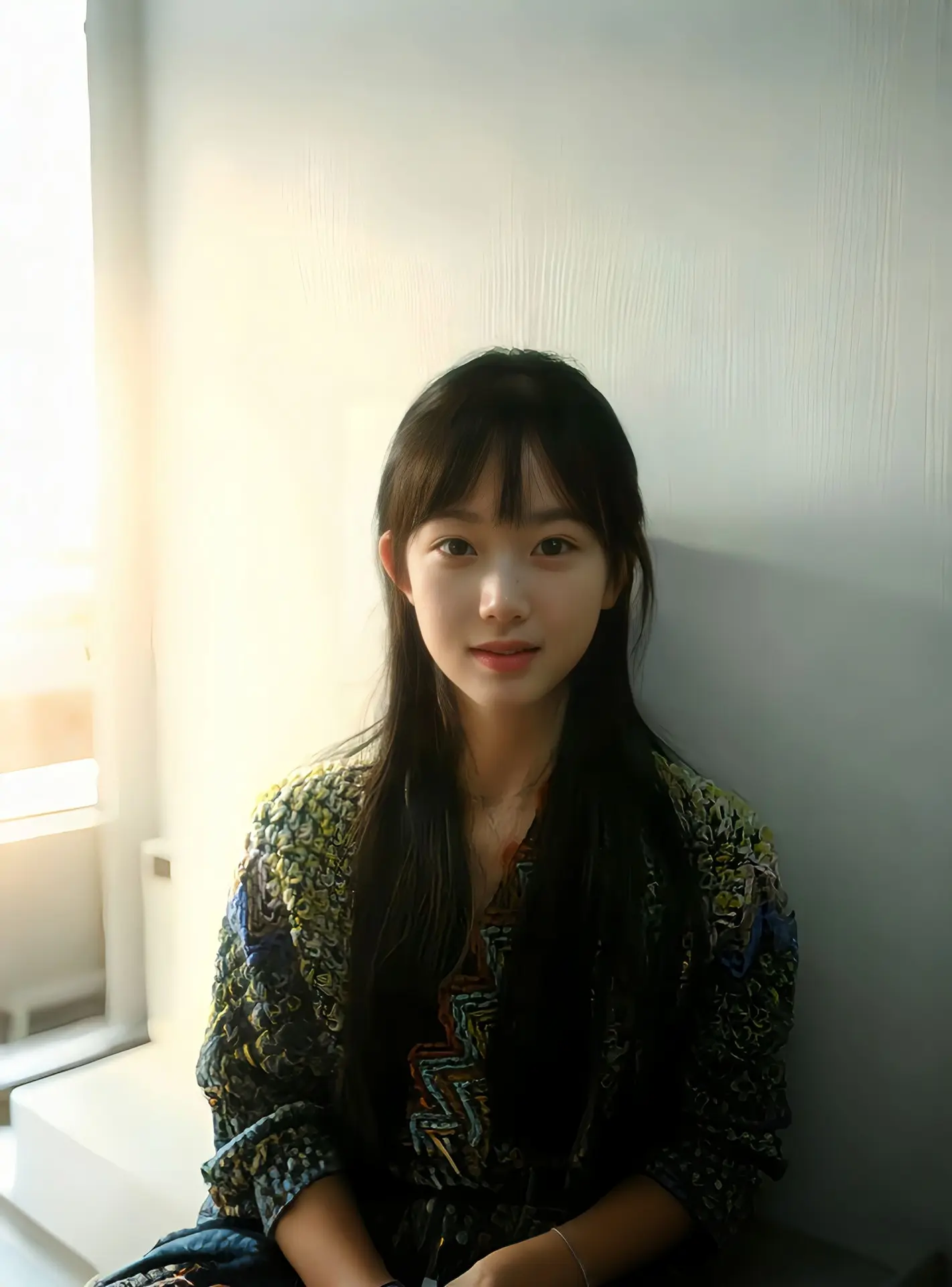 所有的承诺到最后都变成了一句对不起